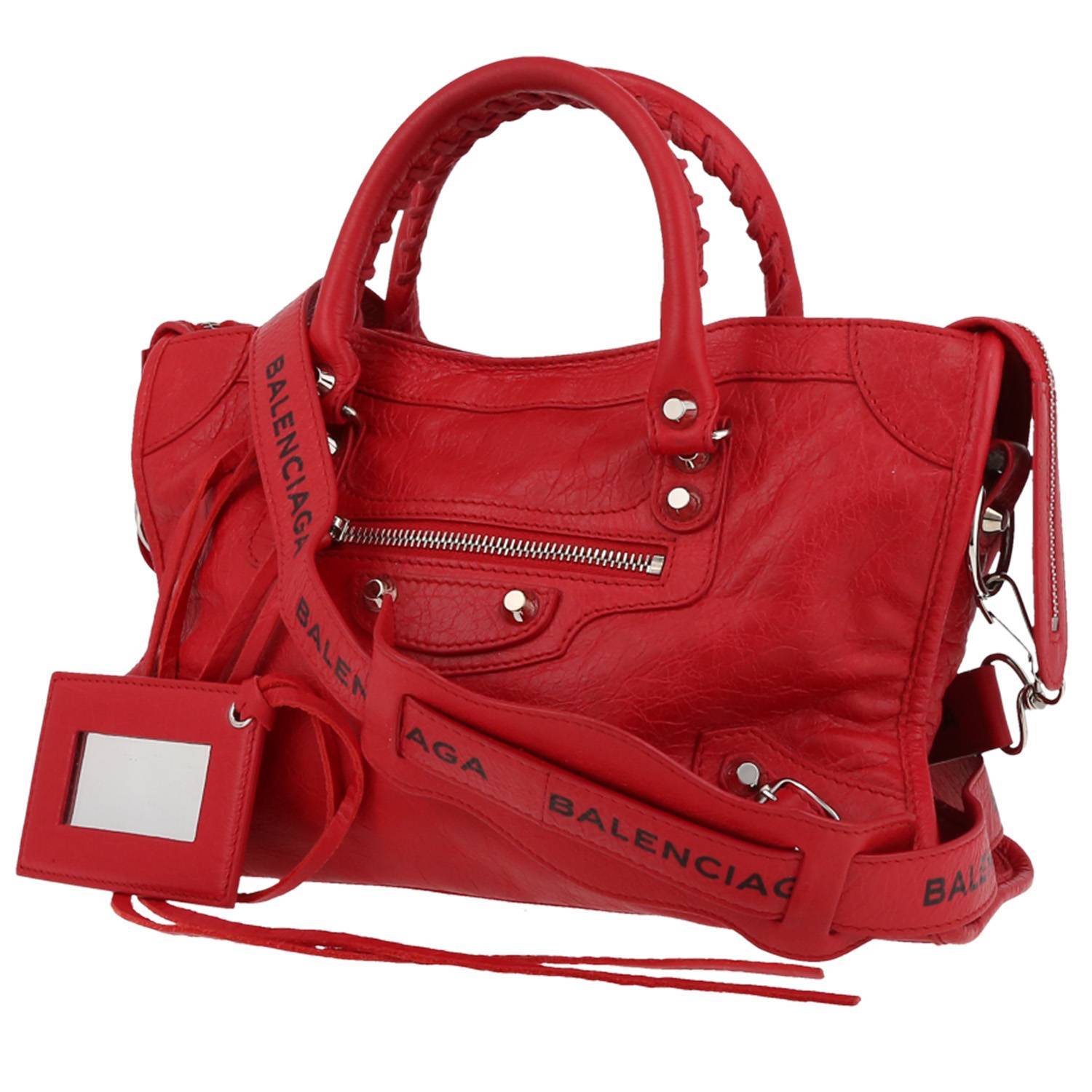 Balenciaga City Handbag 402599 | Collector Square