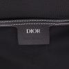 Zaino Dior  Gallop in pelle martellata nera - Detail D2 thumbnail