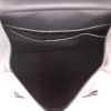 Zaino Dior  Gallop in pelle martellata nera - Detail D3 thumbnail