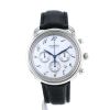 Reloj Hermès Arceau Chrono de acero Ref: Hermes - AR4.910  Circa 2010 - 360 thumbnail