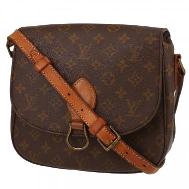Louis Vuitton Cartouchiére Shoulder bag 366540