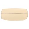 Fendi  First Petit pouch  in beige leather - Detail D4 thumbnail