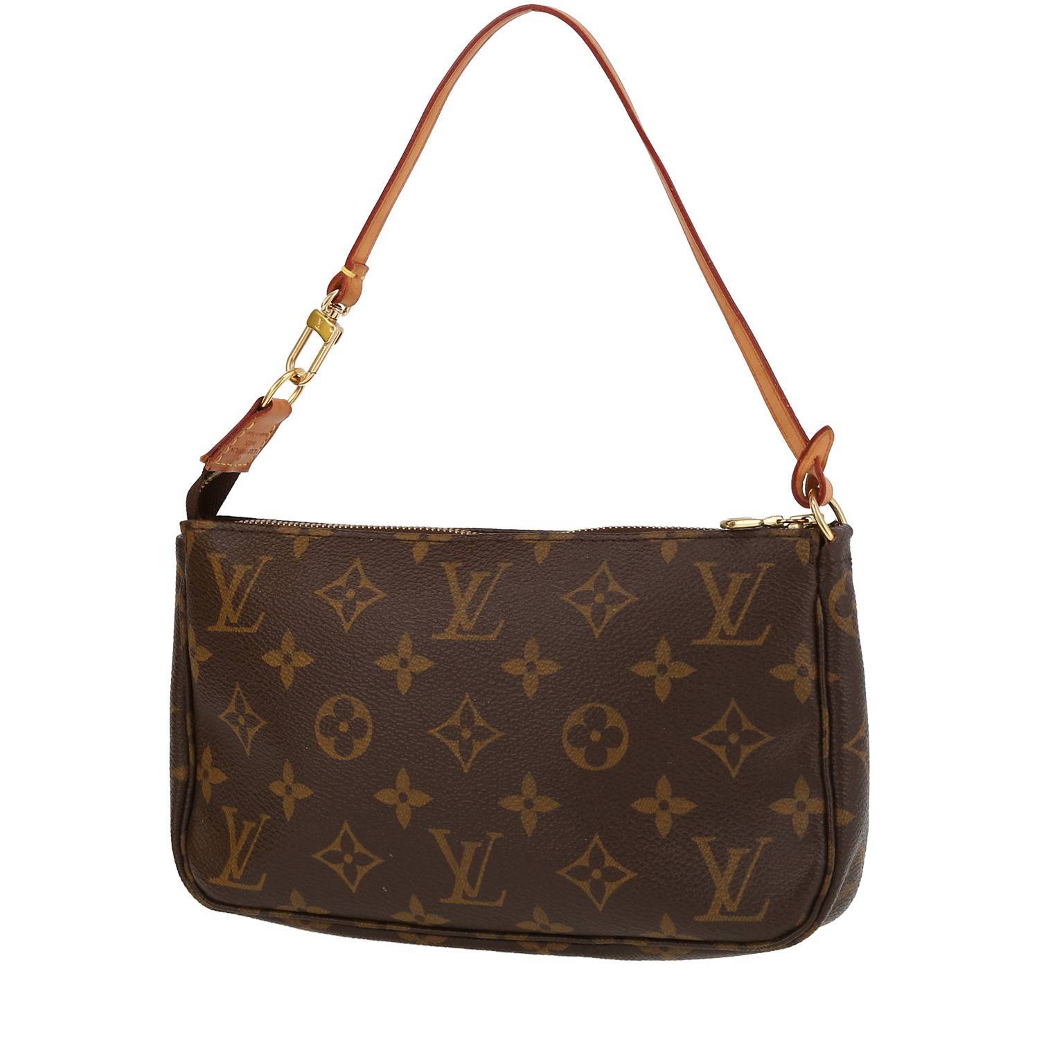Cra-wallonieShops, Louis Vuitton Pochette Handbag 402647