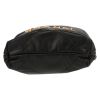 Bolso Cabás Chanel  22 mini  en cuero negro - Detail D4 thumbnail