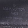 Louis Vuitton  Sac d'épaule shoulder bag  in black epi leather - Detail D2 thumbnail
