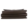 Porta-documentos Louis Vuitton  Robusto en cuero taiga marrón - Detail D1 thumbnail