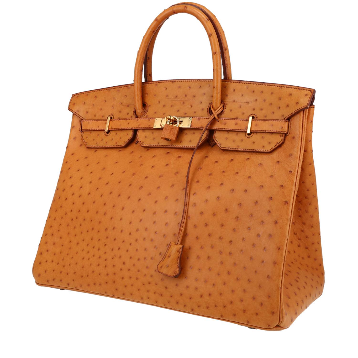 Hermès Birkin Handbag 402678