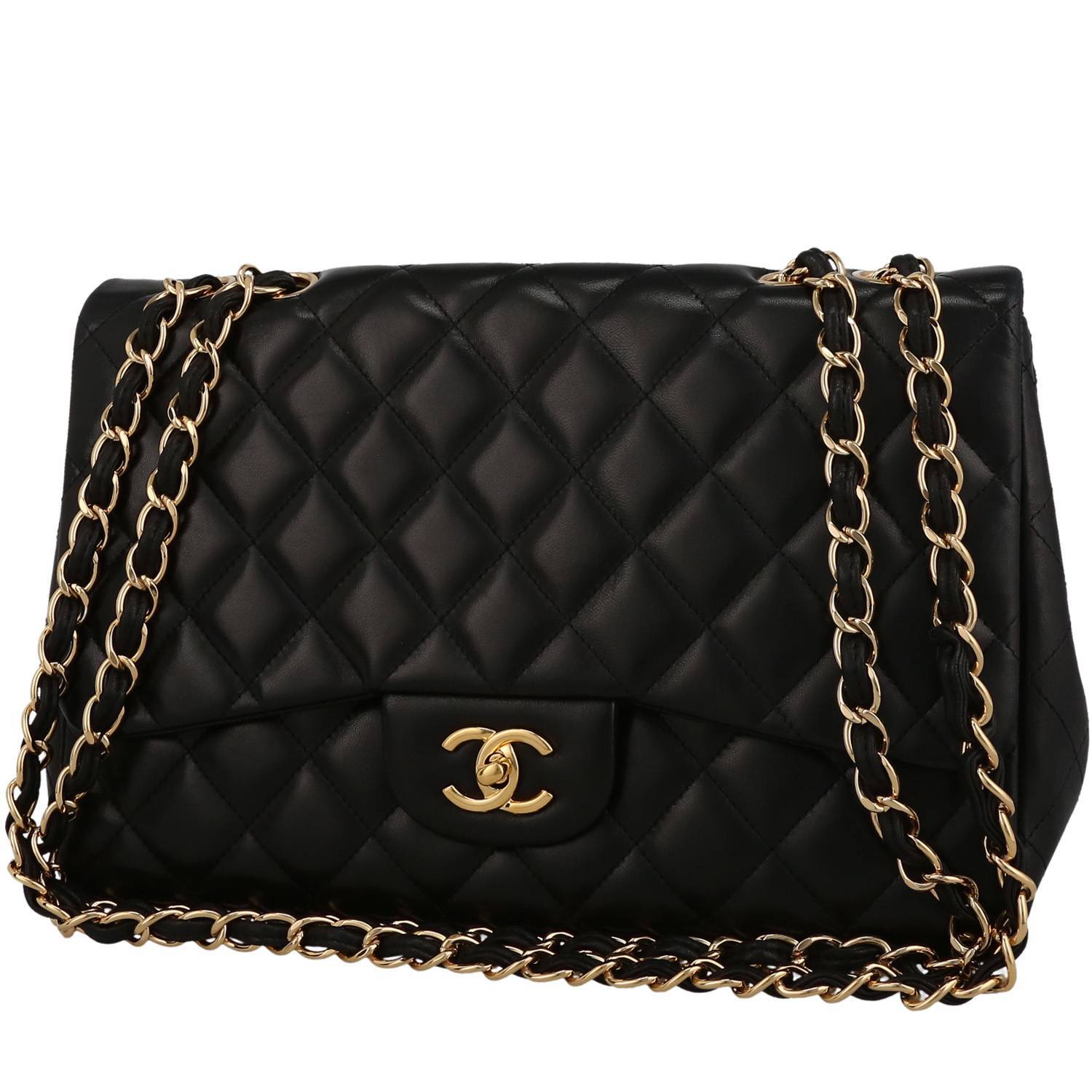 Chanel Timeless Shoulder bag 402684