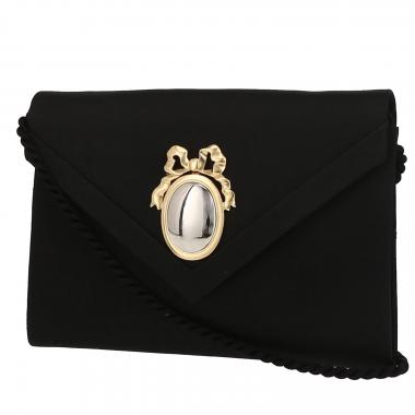 Dior Vintage Handbag 389892  DOLCE & GABBANA SHOULDER BAG WITH