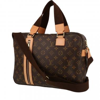 Louis Vuitton Bosphore Backpack 354071