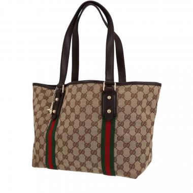 Gucci Handbag 389538