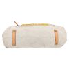 Louis Vuitton  Edition Limitée Trunks & bags shopping bag  in beige canvas - Detail D4 thumbnail