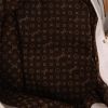 Louis Vuitton  Edition Limitée Trunks & bags shopping bag  in beige canvas - Detail D8 thumbnail
