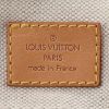 Louis Vuitton  Edition Limitée Trunks & bags shopping bag  in beige canvas - Detail D9 thumbnail