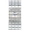 Chopard Ice Cube  in stainless steel Ref: Chopard - 11/8898  Circa 2010 - 00pp thumbnail