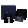 Chopard Ice Cube  in stainless steel Ref: Chopard - 11/8898  Circa 2010 - Detail D2 thumbnail