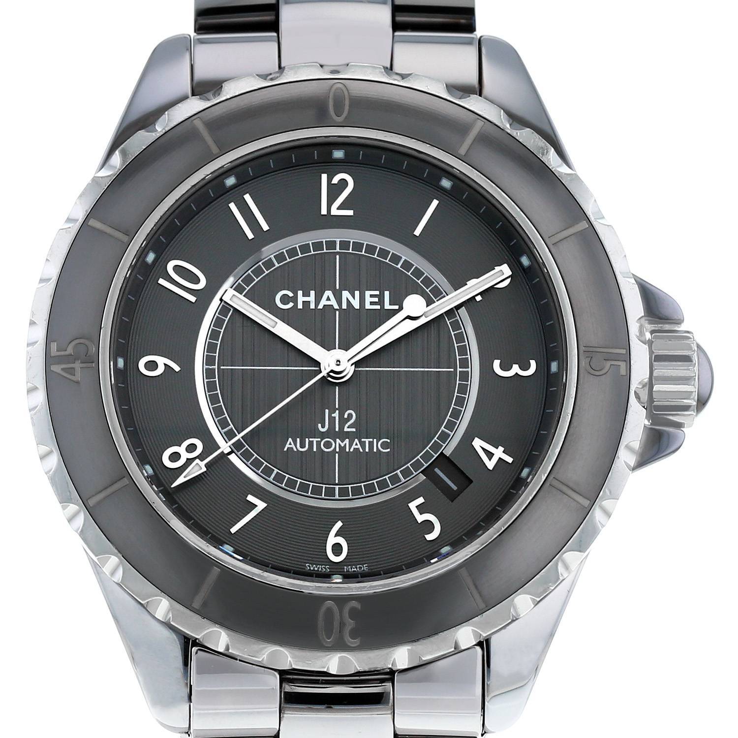 Orologio Chanel J12 402716, Cra-wallonieShops