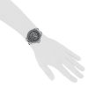 Reloj Chanel J12 de cerámica de titanio Circa 2010 - Detail D1 thumbnail