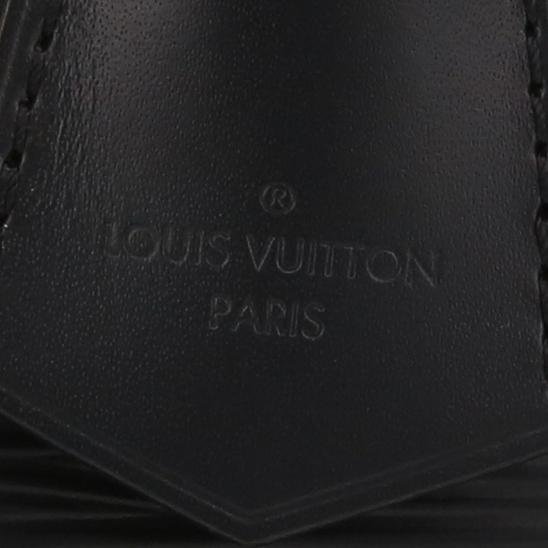 Louis Vuitton Alma Handbag 402737 | Collector Square