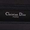 Sac/pochette Dior  Diorama Wallet on Chain en cuir noir - Detail D9 thumbnail