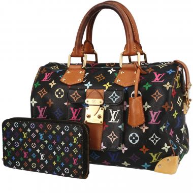 Louis Vuitton Speedy Shoulder bag 397528, Cra-wallonieShops