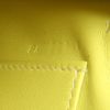 Hermès  Kelly 20 cm handbag  in yellow epsom leather - Detail D4 thumbnail