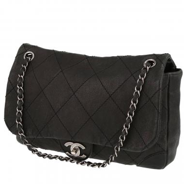 Bolsa de mano discount chanel