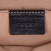 Bolso bandolera Gucci Re(belle) en cuero negro - Detail D2 thumbnail