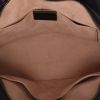 Bolso bandolera Gucci Re(belle) en cuero negro - Detail D3 thumbnail