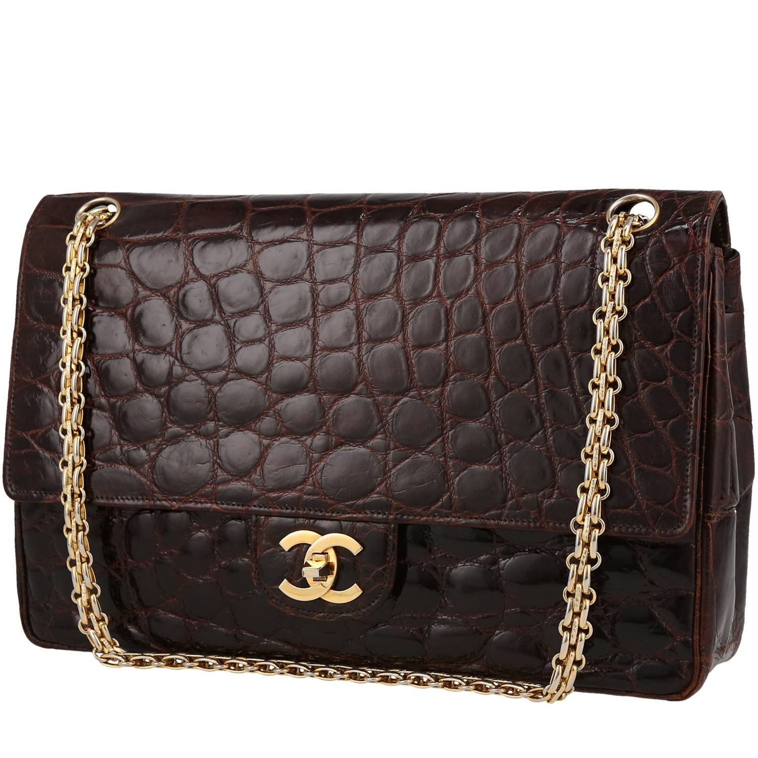 Chanel Vintage Handbag 402773