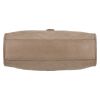 Saint Laurent  Niki Shopping handbag  in beige leather - Detail D1 thumbnail