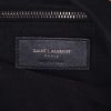 Saint Laurent  Niki Shopping handbag  in beige leather - Detail D2 thumbnail