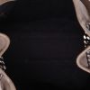 Saint Laurent  Niki Shopping handbag  in beige leather - Detail D3 thumbnail
