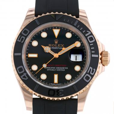 Yacht master 2 on sale oro