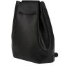 Louis Vuitton   shoulder bag  in black epi leather - 00pp thumbnail