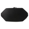 Louis Vuitton   shoulder bag  in black epi leather - Detail D1 thumbnail