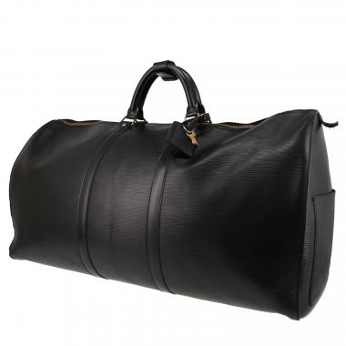 Cra-wallonieShops Revival  Sac cabas Louis Vuitton Babylone en