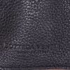 Bottega Veneta   handbag  in brown grained leather - Detail D2 thumbnail