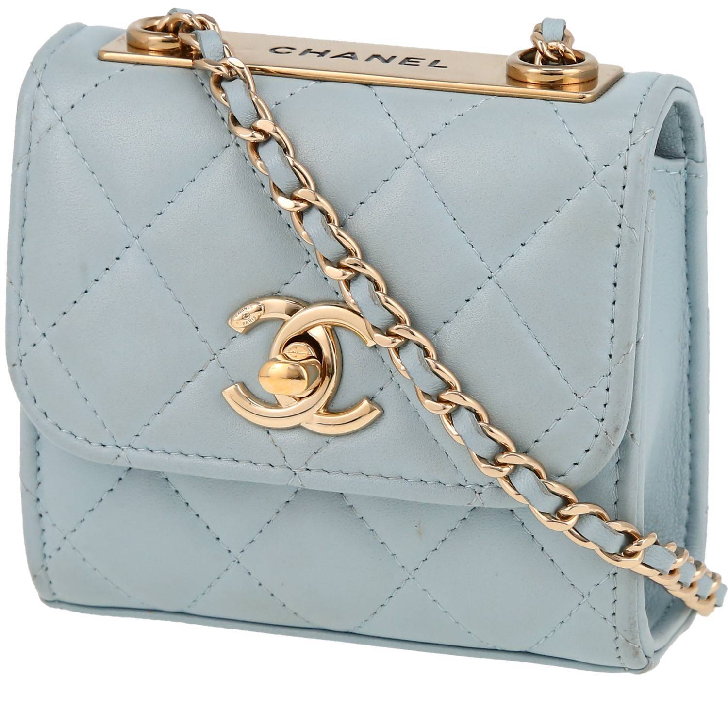 Chanel Trendy CC Shoulder bag 402823