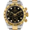 Rolex Daytona Automatique  in gold and stainless steel Ref: Rolex - 116503  Circa 2020 - 00pp thumbnail