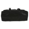 Louis Vuitton  Ségur bag worn on the shoulder or carried in the hand  in black epi leather - Detail D1 thumbnail
