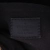 Louis Vuitton  Matsy handbag  in black epi leather - Detail D2 thumbnail