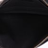 Louis Vuitton  Matsy handbag  in black epi leather - Detail D3 thumbnail