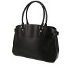 Louis Vuitton  Passy shopping bag  in black epi leather - 00pp thumbnail