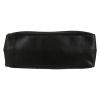 Louis Vuitton  Passy shopping bag  in black epi leather - Detail D1 thumbnail