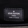 Sac cabas Louis Vuitton  Passy en cuir épi noir - Detail D2 thumbnail