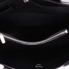 Sac cabas Louis Vuitton  Passy en cuir épi noir - Detail D3 thumbnail