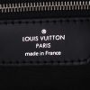 Louis Vuitton  Musette Bagatelle shoulder bag  in black epi leather - Detail D2 thumbnail