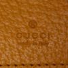 Gucci  Néo Vintage pouch  in beige monogram canvas - Detail D2 thumbnail