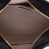 Borsa a tracolla Gucci  Soho Disco in pelle martellata nera - Detail D3 thumbnail